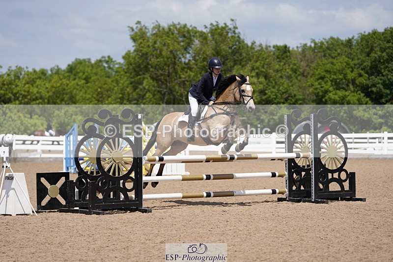 230528A-124746-07131 - Cls 33 95cm Amateur Quali