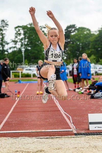 ComMast25-911750 - Field Female Set Two