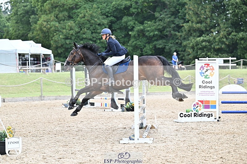 250613A-135152-01742 - Cls 12 95cm Amateur Quali