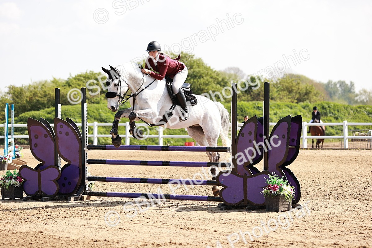  - Class 22 - Senior Discovery - 1.00m