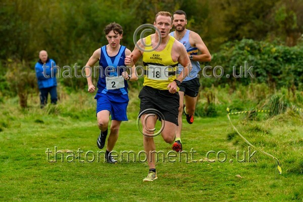 WestRLY25-912650 - Senior/Junior/Masters Men Set One