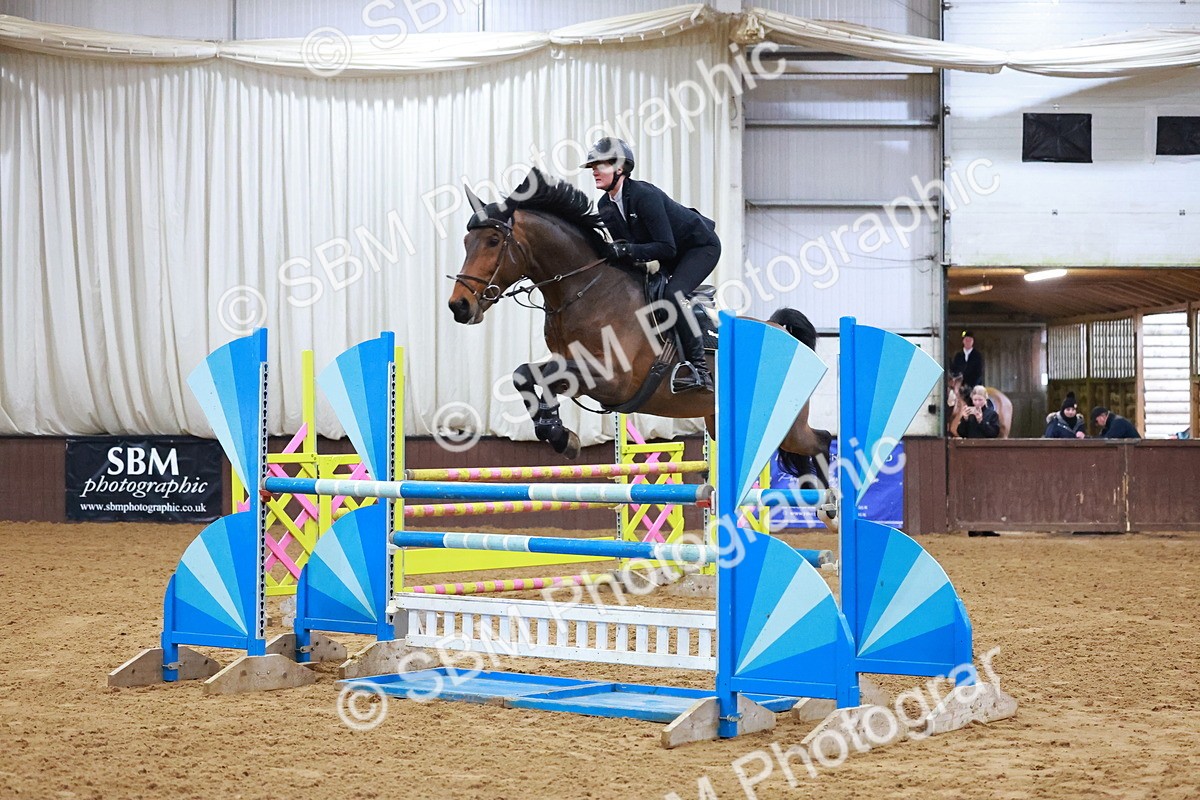 SBM_001868 - Class 4 - Senior Newcomers - 1.10m