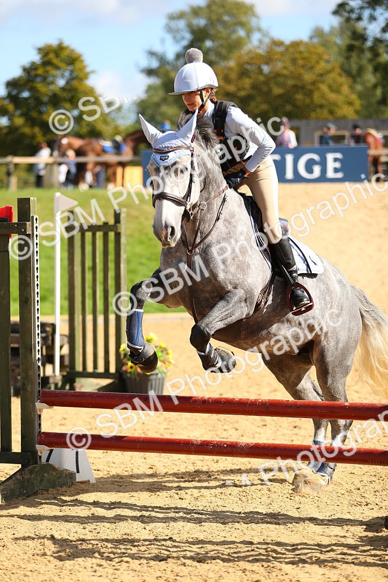 SBM_03420 - E3 Eventers Challenge 70cm Open