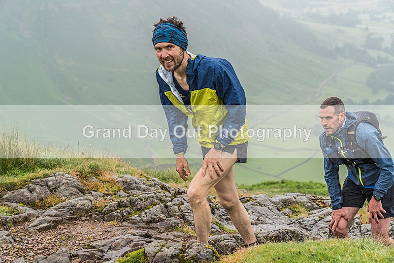 Great Lakes-50 - Great Lakes Fell Race Saturday 29th June 2024