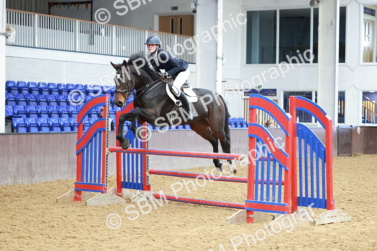 SBM_001089 - Class 3 - Senior Discovery 1.00m