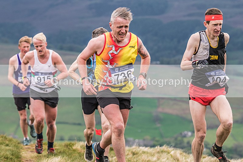 Seniors-130 - UKA 2026 Senior Inter-Counties Mountain Race - Sedbergh Sunday 3rd May 2026 - Seniors
