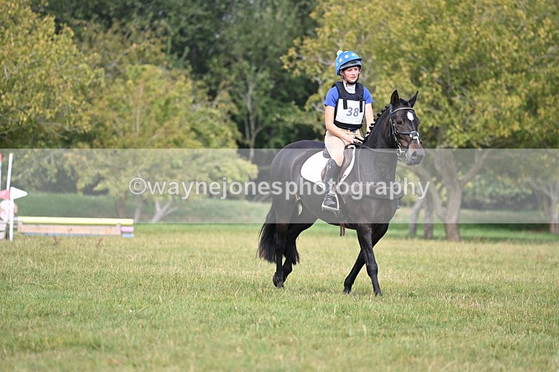 WJ6_2516 - 60cm XC Time 14:21 to 14:47
