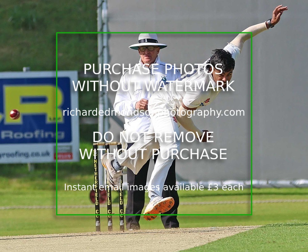 533A8193 - Netherfield Cricket Club 2026 season