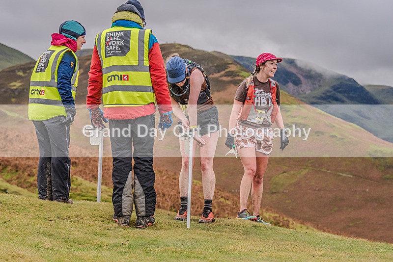 British Fell Relay-2134 - British Fell & Hill Relay Championship Braithwaite Keswick Saturday 21st October 2023