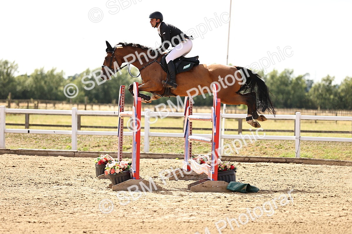 SBM_011787 - Class 10 - Talent Seekers Inc 7 Year Championship Qualifier - 2nd Half