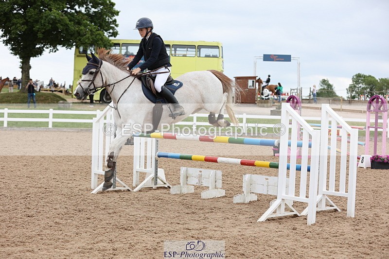 240630A-161726-15101 - Cls 33 Foxhunter and 1.10m Open