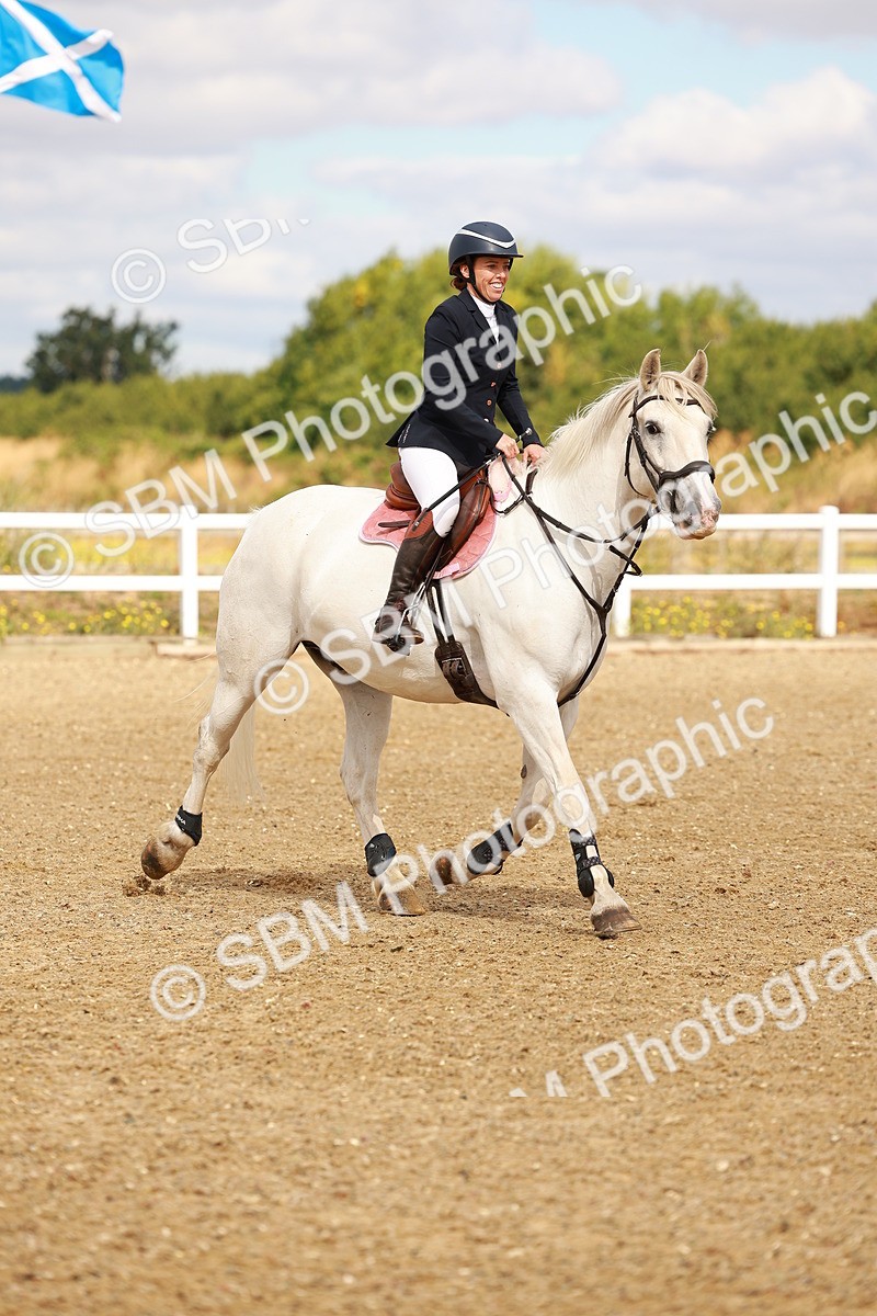 SBM_004760 - Class 1 - Clear Round