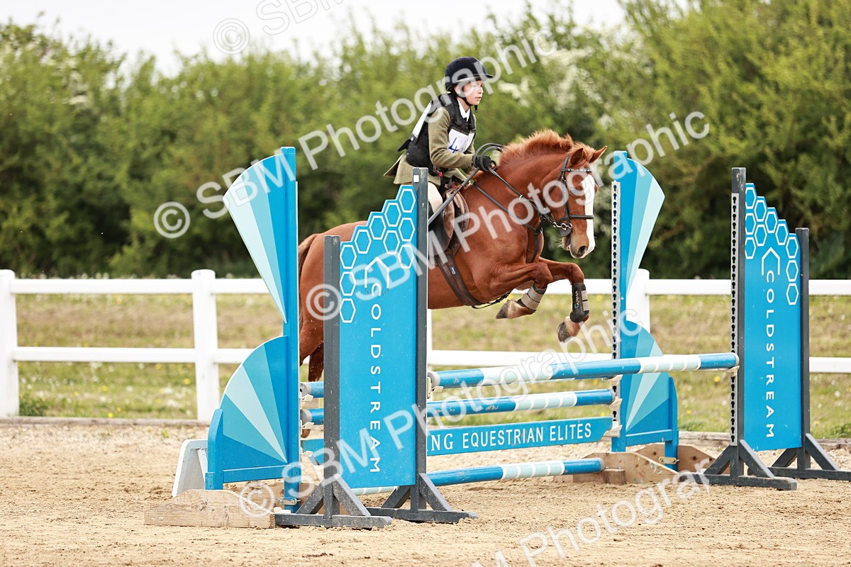 SBM_008952 - Class 5 - 80cm