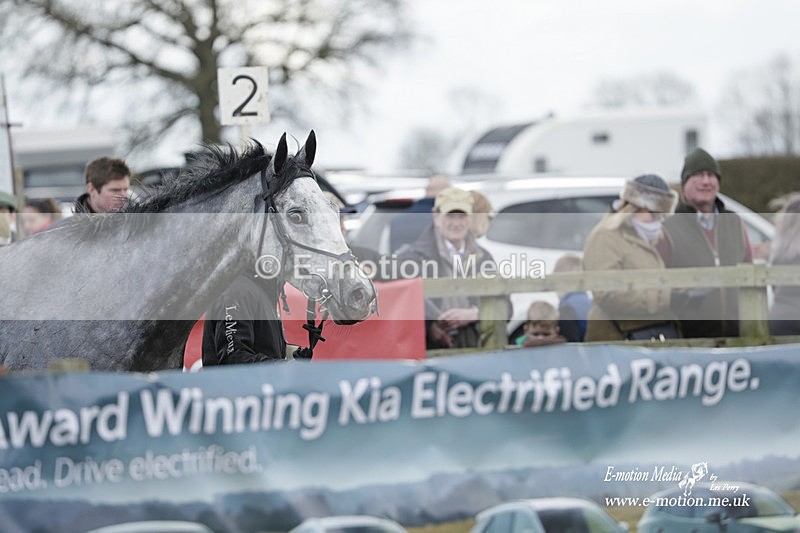 PtP 190323 279 - Oakley Hunt Point-to-Point Brafield-On-The-Green 19/03/23