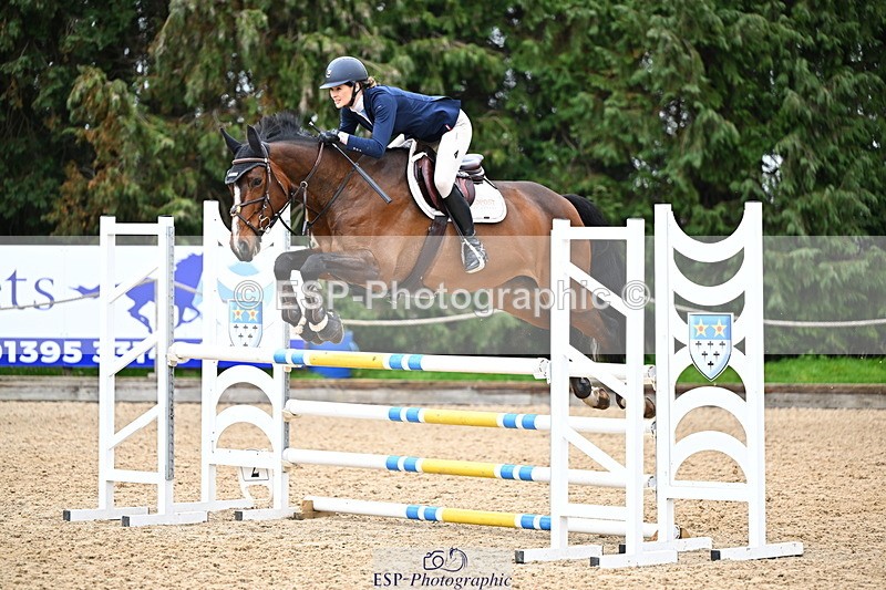 250321A-102233-00313 - Cls 2 Newcomers and 1.10m Open