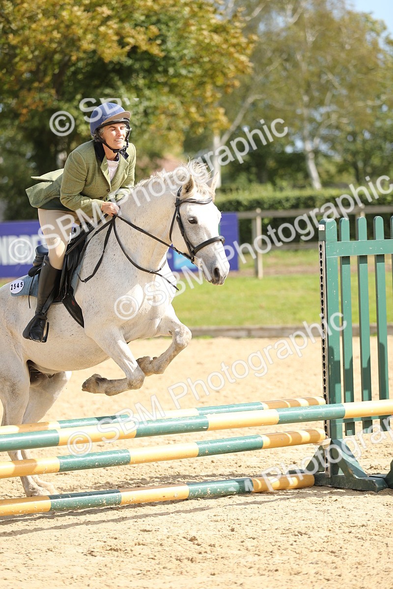 SBM_05664 - J35 - Veteran Rider 60cm