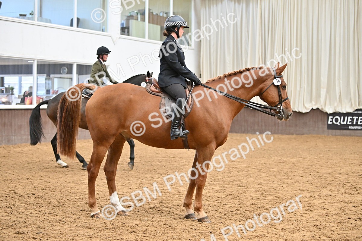 SBM_001540 - Class 30,31 - SSADL Ridden Seniors