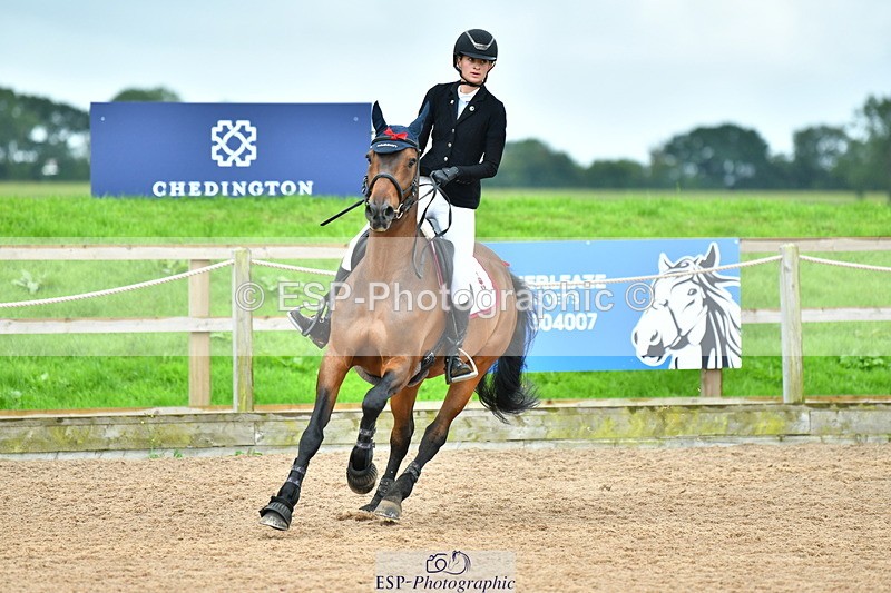 230729A-102556-05158 - Cls 14 NAF Bronze League Semi Final