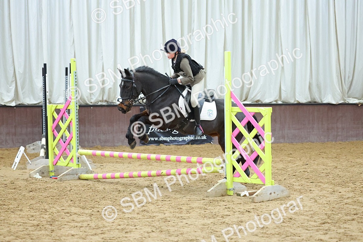 SBM_000916 - Class 3 - Show Jumping 60cm
