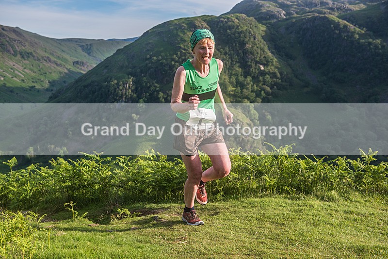Langstrath-249 - Langstrath Fell Race Wednesday 19th June 2024