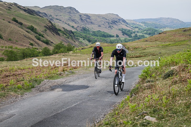 115946 - Hardknott Pass Camera 1 11.00-12.00
