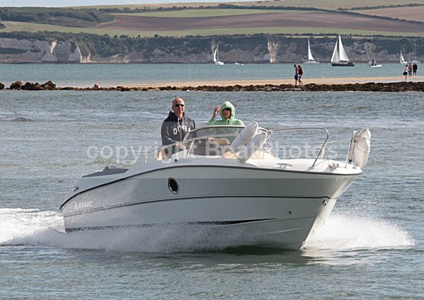 110829 KARNIC IMG_4368 - Motorboats - Open