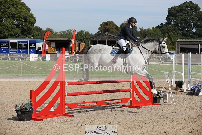 230908-103008-00467 - Cls 6 Snr British Novice & 90cm Open