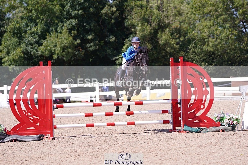 250628-154922-06283 - Cls 23 Pony Intro & 80cm Open