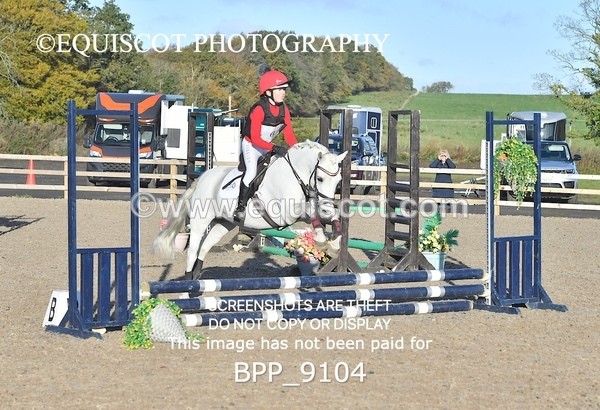 BPP_9104 - CLASS 1 40CM