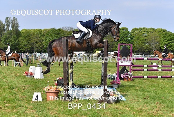 BPP_0434 - CLASS 2 RHS Classic Championship Qualifier
