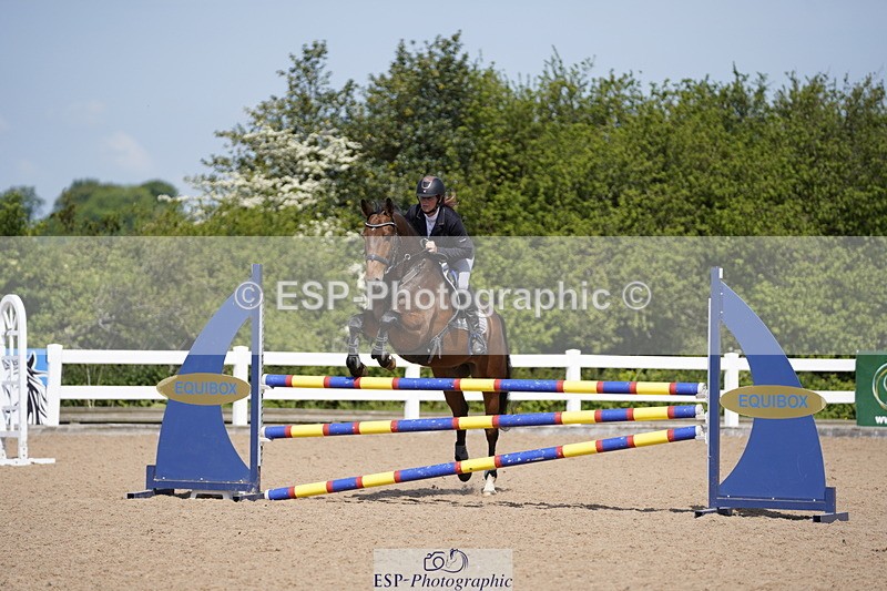 230528A-105224-06318 - Cls 31 Scope 1m Champ Quali & Open