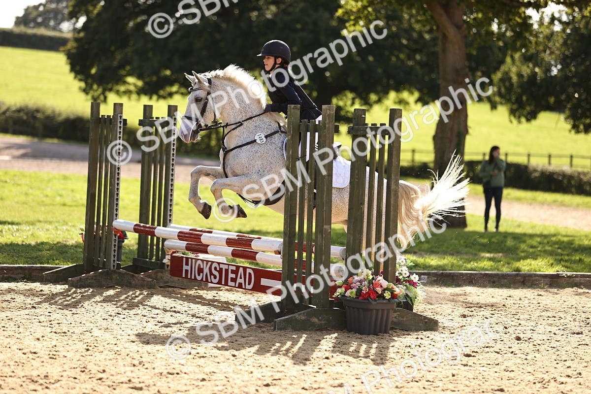 SBM_49249 - J9 - Junior Pony 70cm Championship
