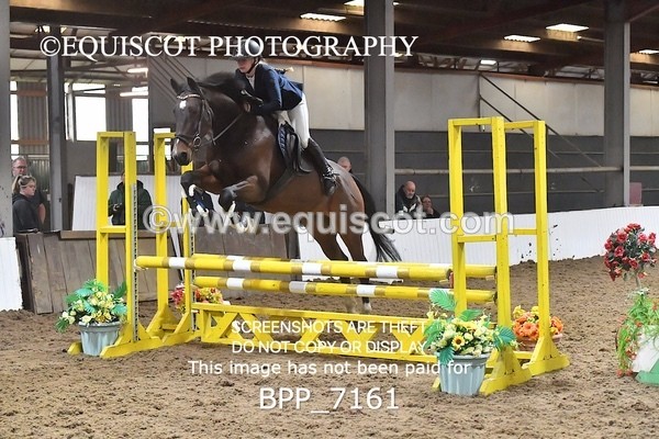 BPP_7161 - CLASS 3 0.85m Amateur Championship Qualifier