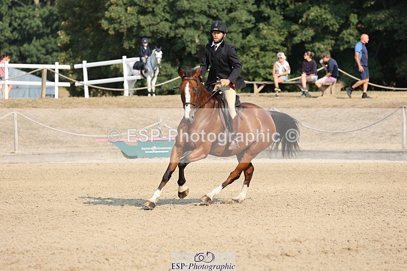 250816A-091252-00314 - Cls 2 Club 80cm