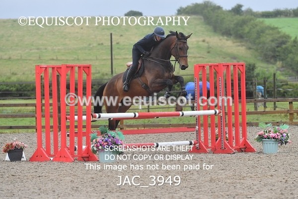 JAC_3949 - CLASS 4 Senior British Novice/ 90cm Open