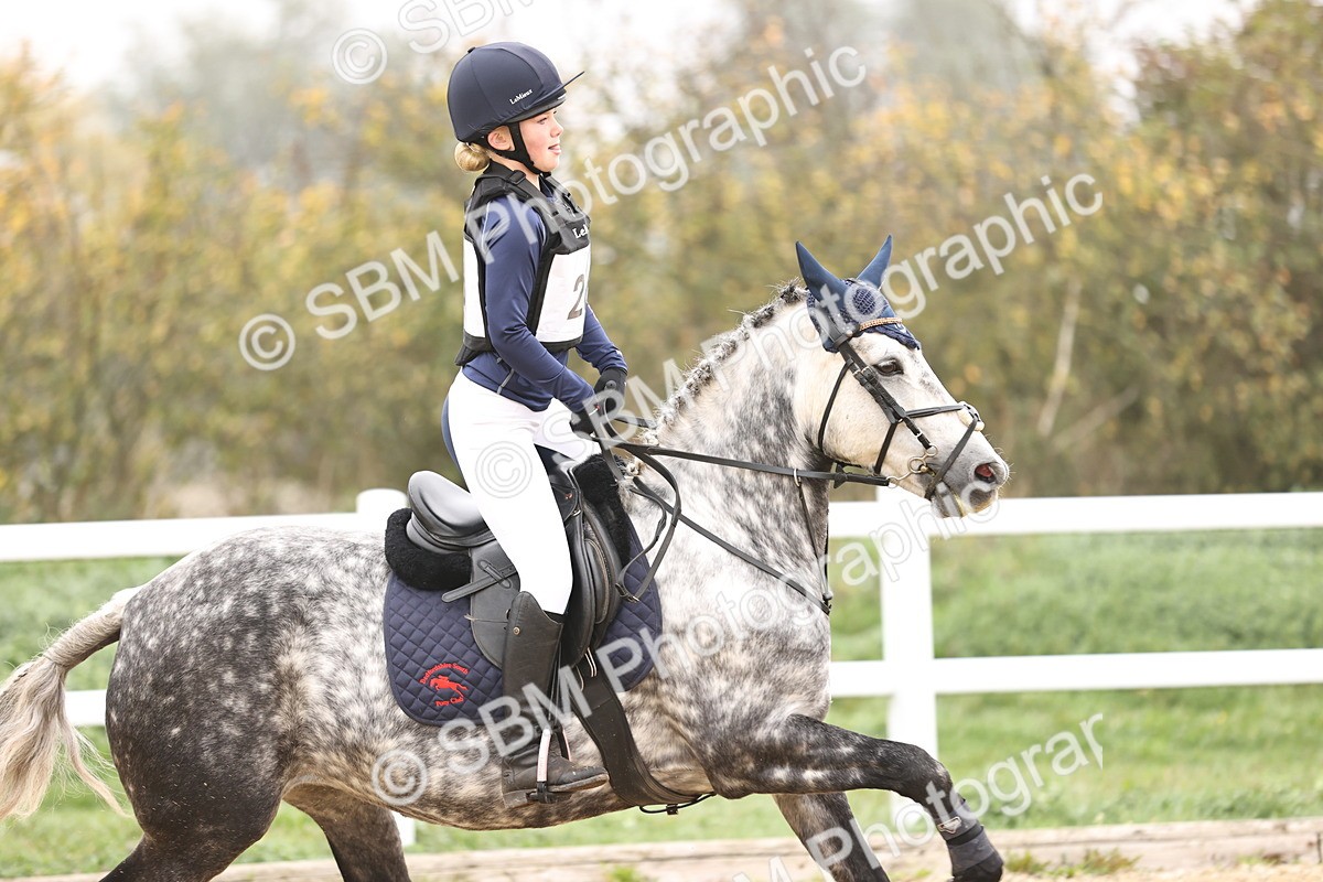 SBM_000892 - Class 1 - 70cm