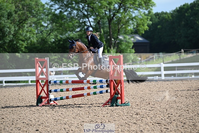 240609A-091500-03408 - Cls 21 Pony Discovery and 90cm Open