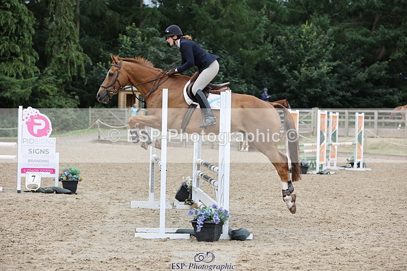 250705A-125733-14314 - Cls 35 95cm Amateur Quali