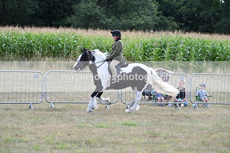 WJ7_6991 - Class 14 Ridden Coloured