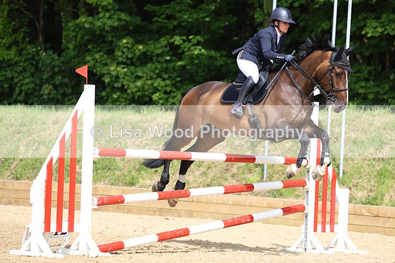 3E7A1239 - Class 14: Senior 1.15m Open