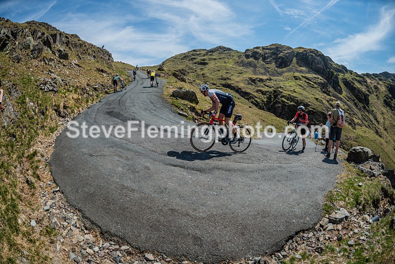 125403 - Hardknott Hairpin 12.00 - 13.00