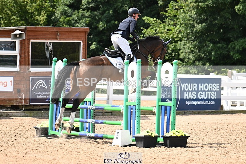 240802A-120421-04248 - Cls 23 85cm Amateur Qualifier