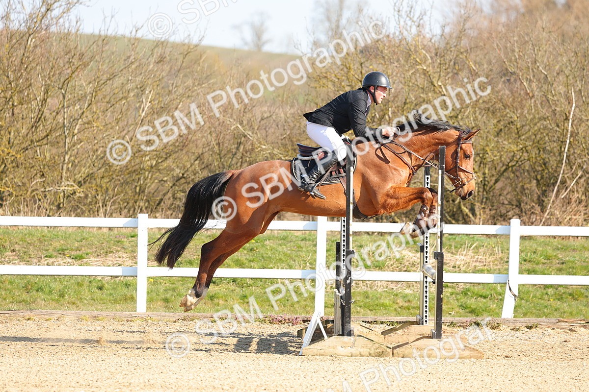 SBM_000024 - Class 1 - Clear Round