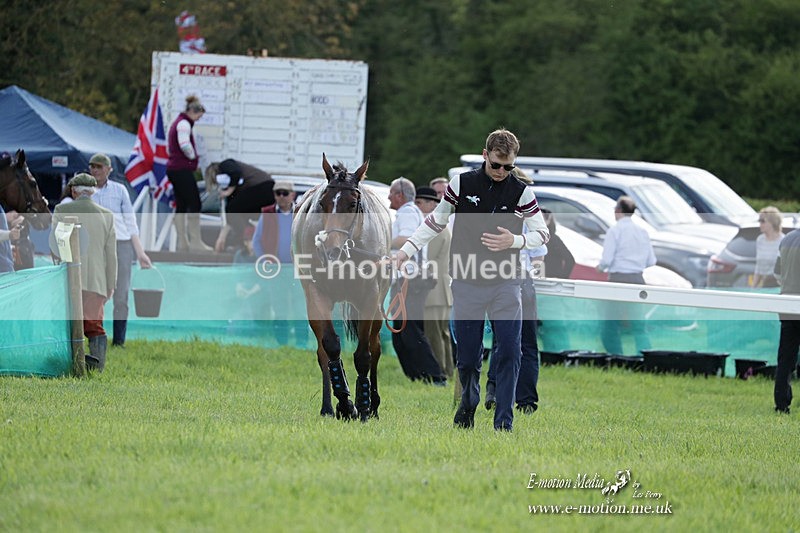 PtP 070523 324 - Kimblewick Races Coronation Meet  Kingston Blount 07/05/23