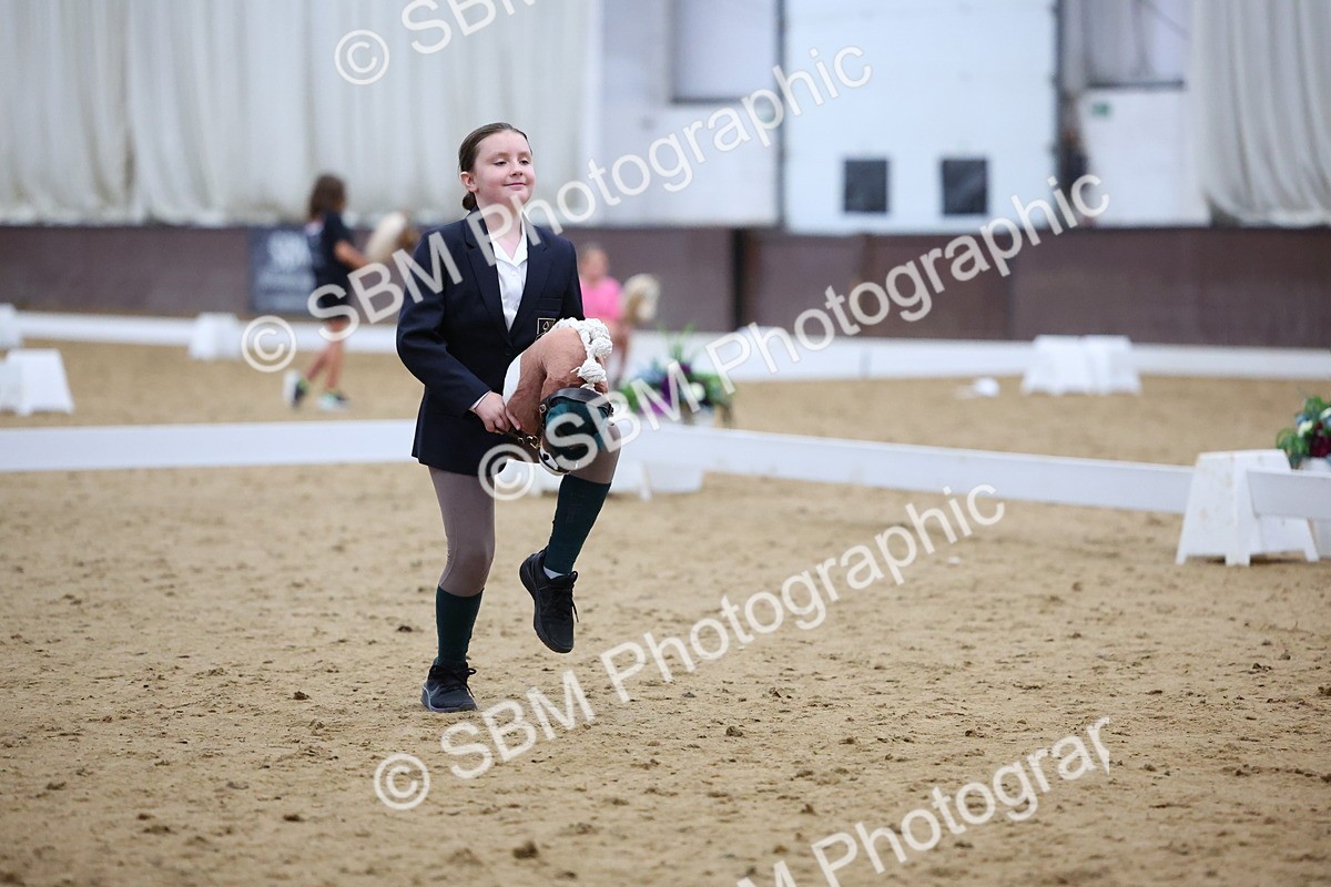 SBM_002456 - Class 7 - Freestyle Dressage Championship Final