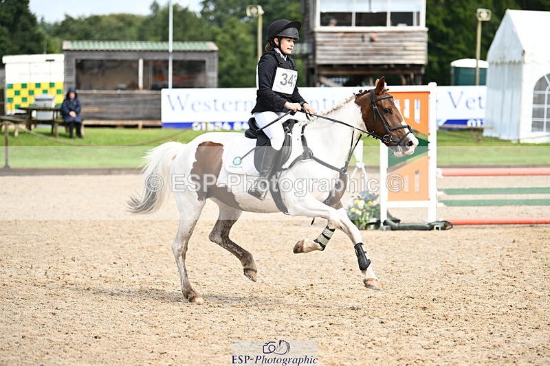 240824X-111059-25123 - 70cm Round 2 10.30 to 12.10