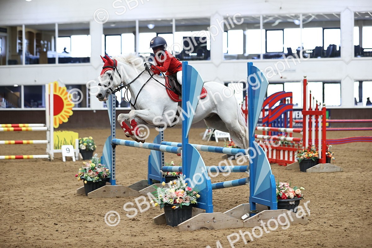 SBM_002616 - Class 12 - Springboard 128cm 138cm 90cm 1.00m