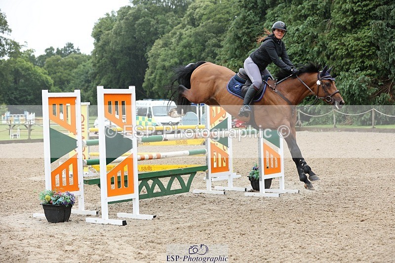 240705-170936-13139 - Cls 25 6 Yr Old Qualifier 1.20m