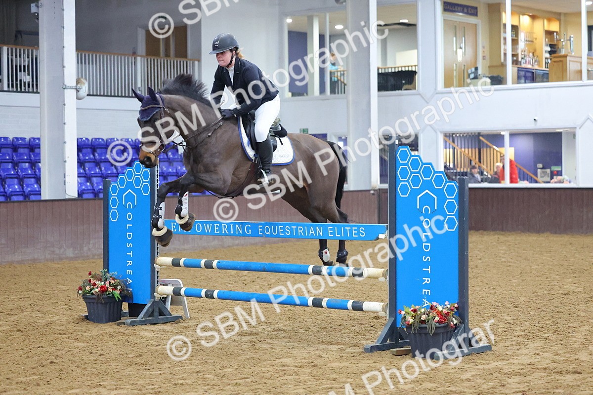 SBM_002215 - Class 16 - The WB Equiline Star Championship Qualifier (1.10m)