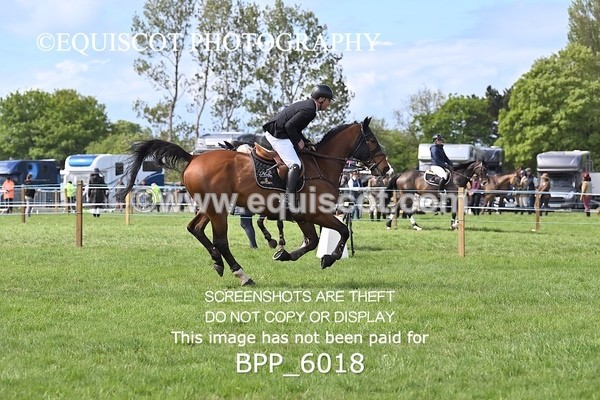 BPP_6018 - CLASS 3 ANDREW HAMILTON RHS FOX CHAMP QUAL